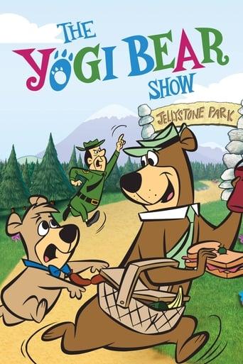 The Yogi Bear Show Image