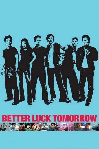 Better Luck Tomorrow Image