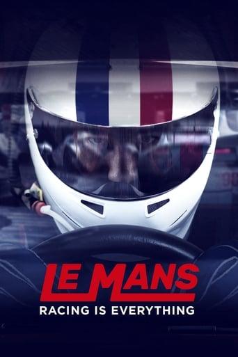 Le Mans: Racing is Everything Image