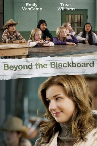 Beyond the Blackboard Image
