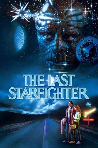 The Last Starfighter Image