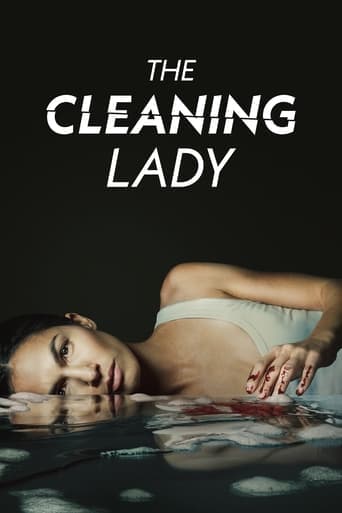 The Cleaning Lady Image