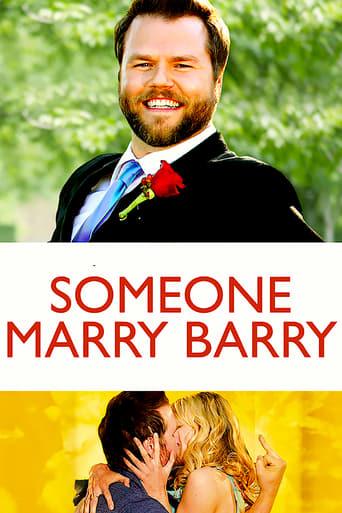 Someone Marry Barry Image