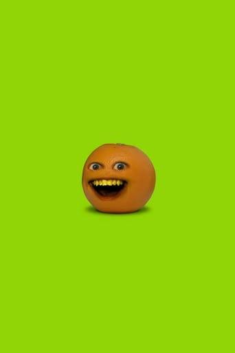 Annoying Orange: Movie Fruitacular Image