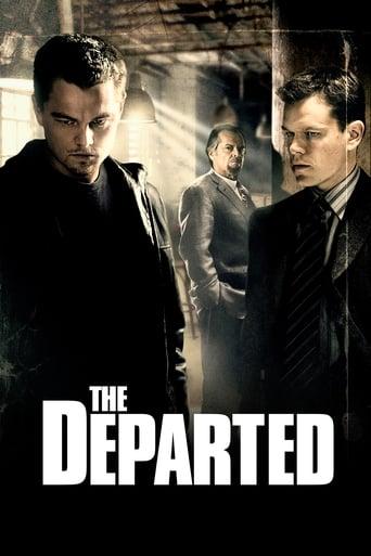 The Departed Image