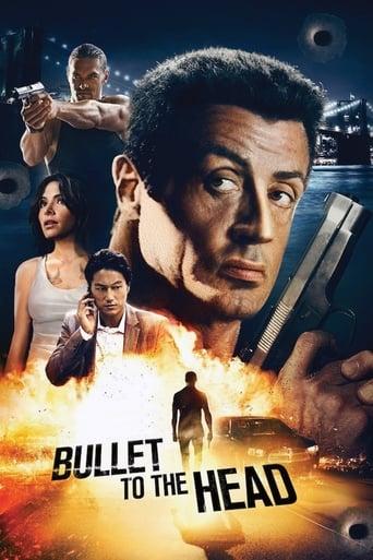 Bullet to the Head Image