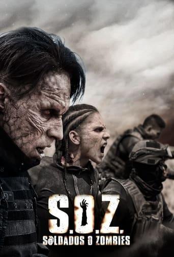 S.O.Z. Soldados o Zombies Image