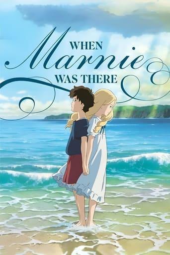 When Marnie Was There Image