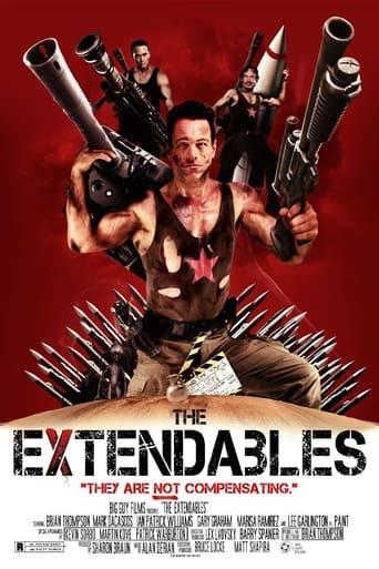 The Extendables Image