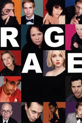 Rage Image