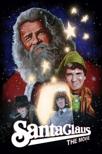 Santa Claus: The Movie Image
