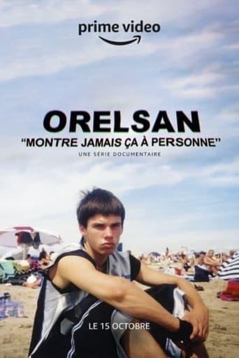 Orelsan: Never Show This to Anyone Image