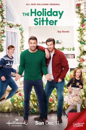 The Holiday Sitter Image
