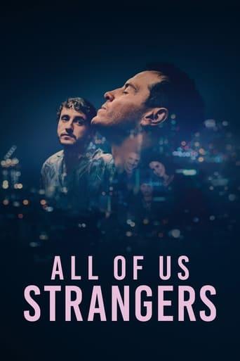 All of Us Strangers Image