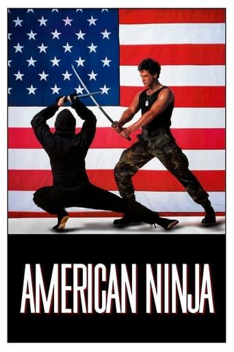 American Ninja Image