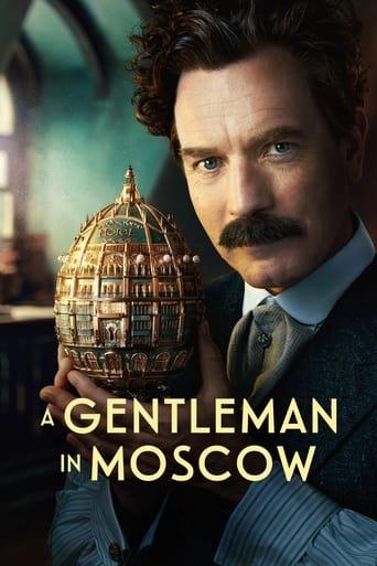 A Gentleman in Moscow Image