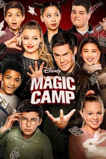 Magic Camp Image