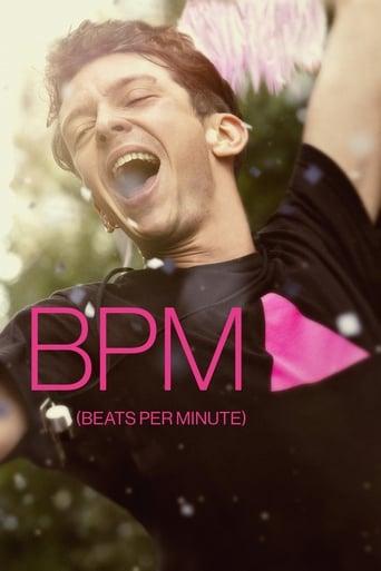 BPM (Beats per Minute) Image
