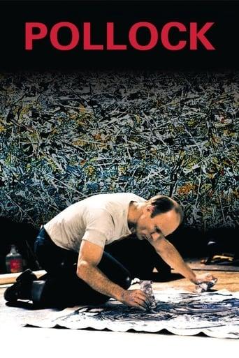 Pollock Image