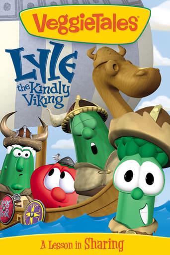 VeggieTales: Lyle the Kindly Viking Image
