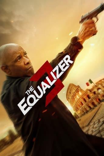 The Equalizer 3 Image