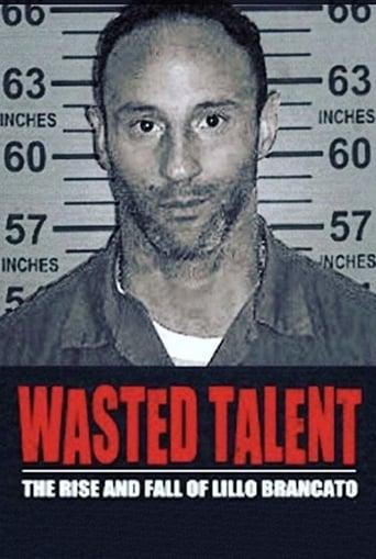 Wasted Talent Image