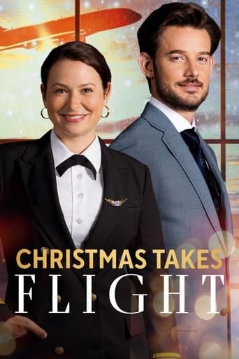 Christmas Takes Flight Image