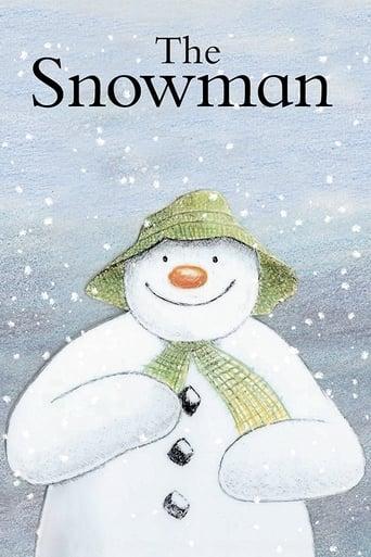 The Snowman Image