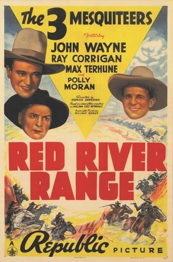 Red River Range Image