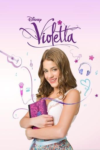 Violetta Image