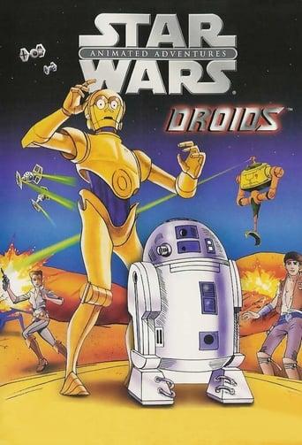 Star Wars: Droids Image