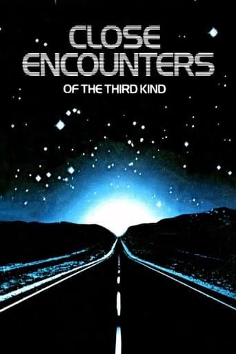Close Encounters of the Third Kind Image