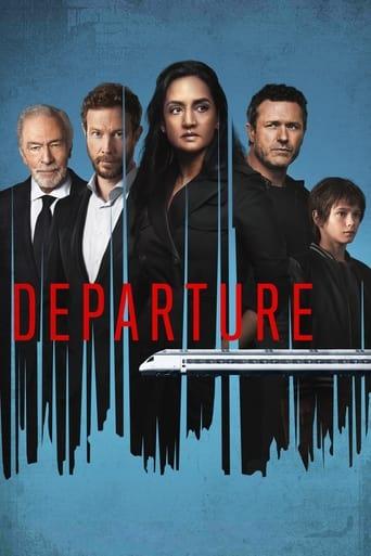 Departure Image