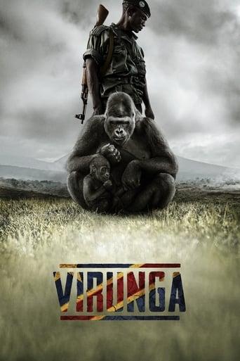 Virunga Image