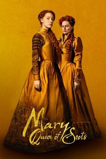 Mary Queen of Scots Image