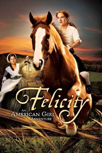 Felicity: An American Girl Adventure Image
