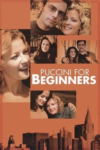 Puccini for Beginners Image