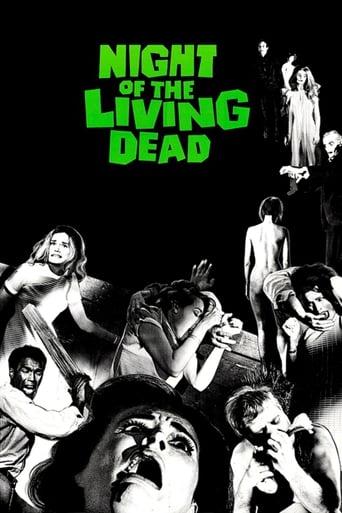 Night of the Living Dead Image