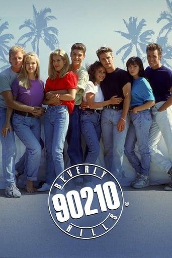 Beverly Hills, 90210 Image