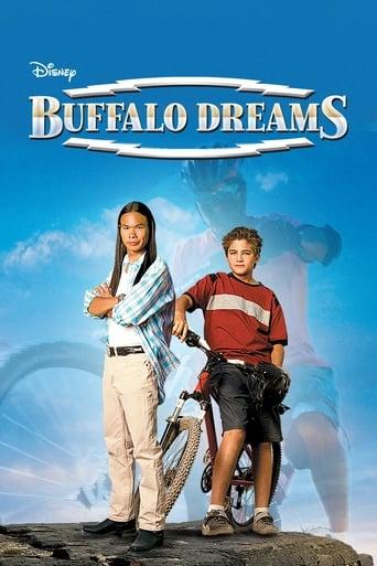 Buffalo Dreams Image