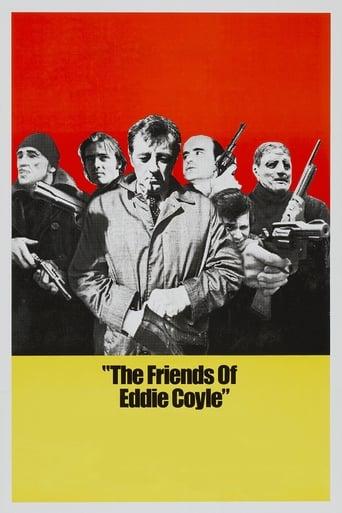 The Friends of Eddie Coyle Image