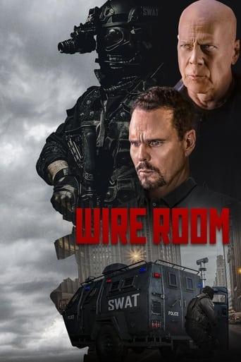 Wire Room Image