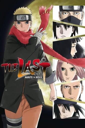 The Last: Naruto the Movie Image