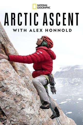 Arctic Ascent with Alex Honnold Image