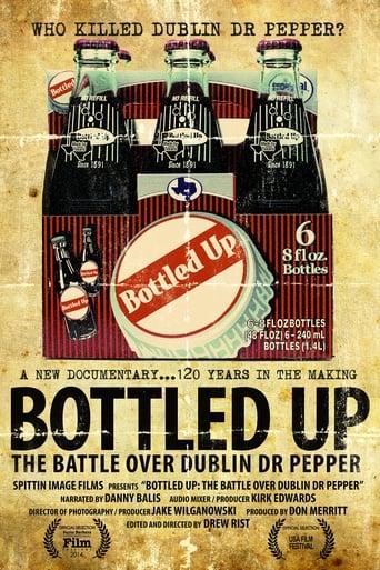 Bottled Up: The Battle over Dublin Dr. Pepper Image