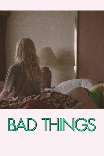 Bad Things Image