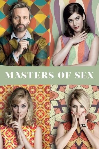 Masters of Sex Image