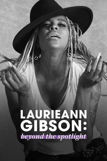 Laurieann Gibson: Beyond the Spotlight Image