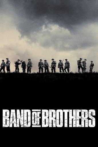 Band of Brothers Image