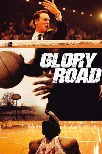 Glory Road Image